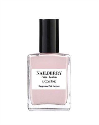 Nailberry Nude/Rose